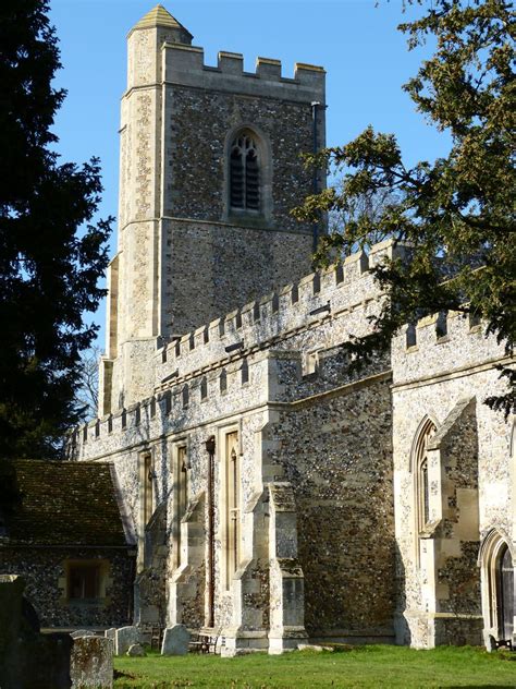whaddon cambridgeshire.
